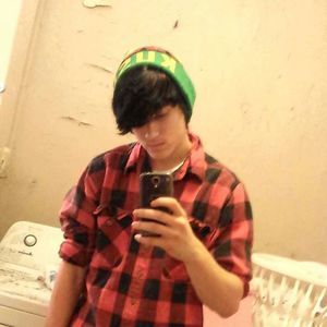 Meet your Posher, Edwin